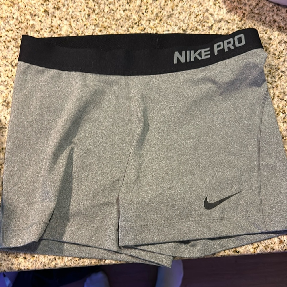 Nike shorts